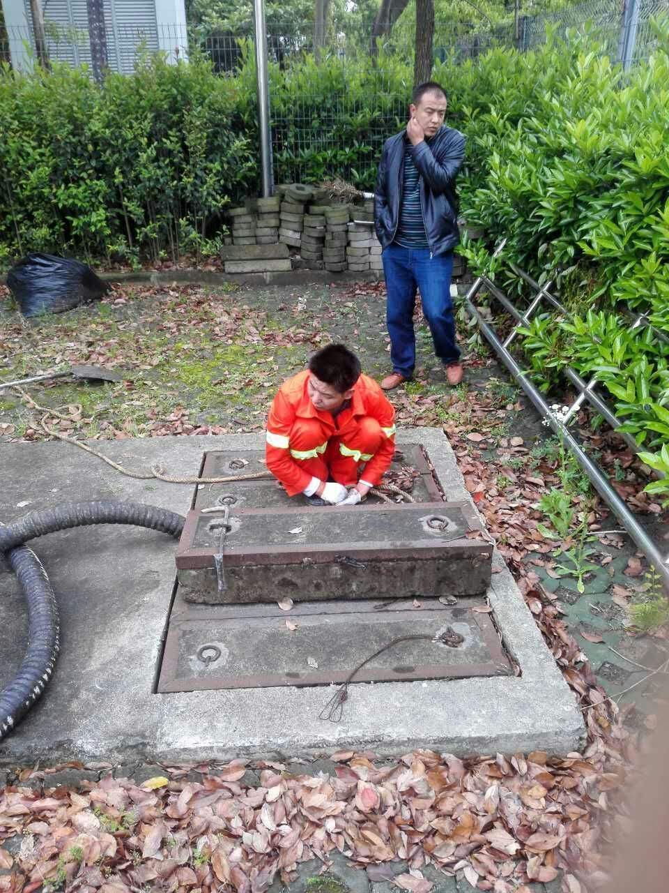 扎兰屯吸污抽粪