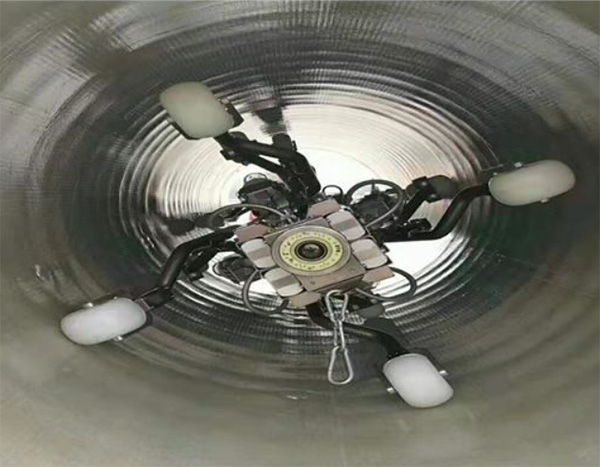 扎兰屯非开挖修复技术在地下管线建设的优势体现